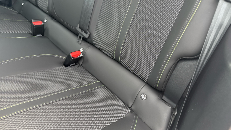 Peugeot 208 1.2 PureTech 100 GT 5dr Petrol Hatchback